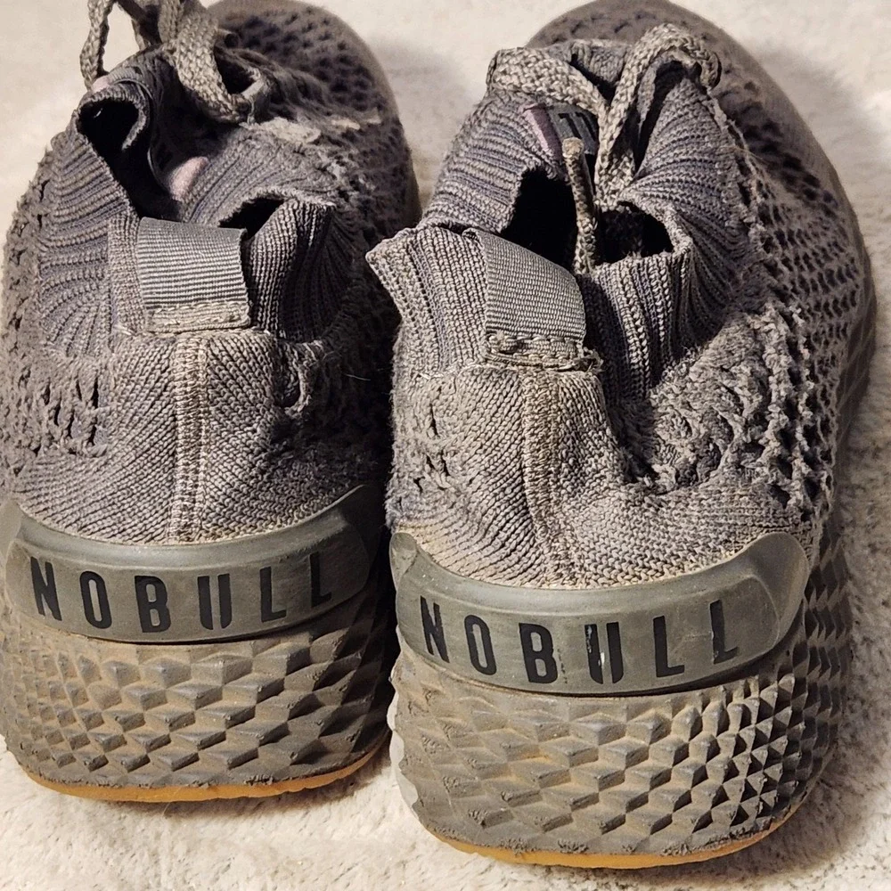 NOBULL shoes mens